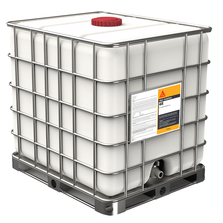 Sika® Viscocrete® -3010 IR